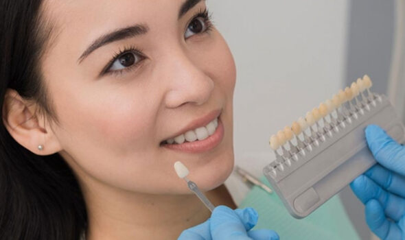 ESTETICA DENTALE ESTETICA DENTALE